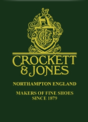 CROCKETT&JONES