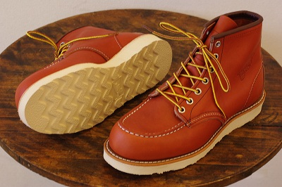 RED WING